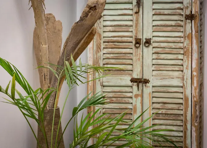 El MaktoubHotel Marrakech